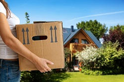 Home Moving Companies in Greenwich