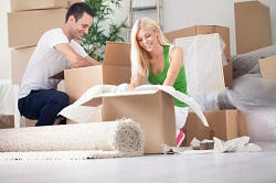 Home Removal Services in SE10