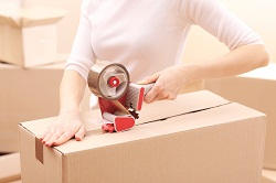 Packing Moving Company Greenwich